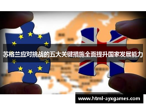 苏格兰应对挑战的五大关键措施全面提升国家发展能力 苏格兰应对挑战的五大关键措施全面提升国家发展能力