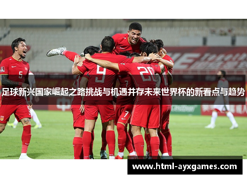 足球新兴国家崛起之路挑战与机遇并存未来世界杯的新看点与趋势