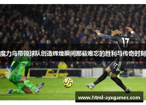魔力鸟带领球队创造辉煌瞬间那些难忘的胜利与传奇时刻